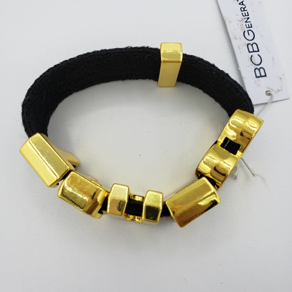 BCBG Generation Affirmation Bracelet - Picture 3 of 5